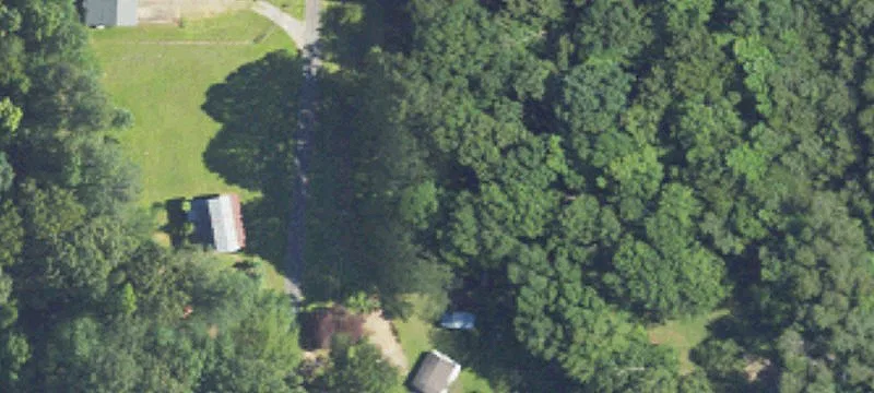 Level Residential Building Lot
