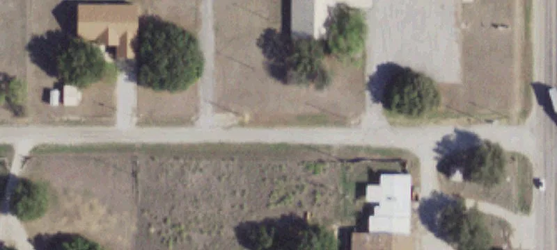 Recreational Homesite Land Tract