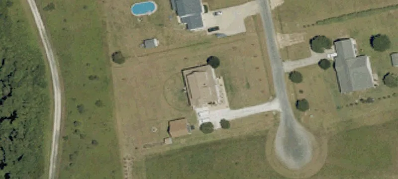 Ready-to-Build Residential Homesites