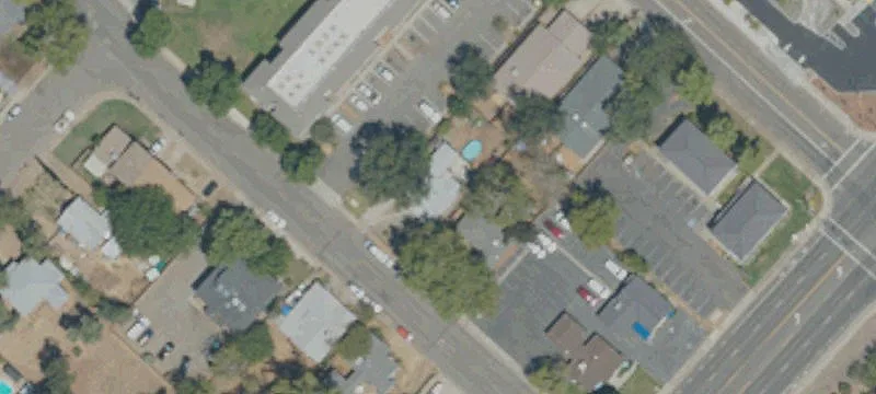 Residential Development Land Parcel