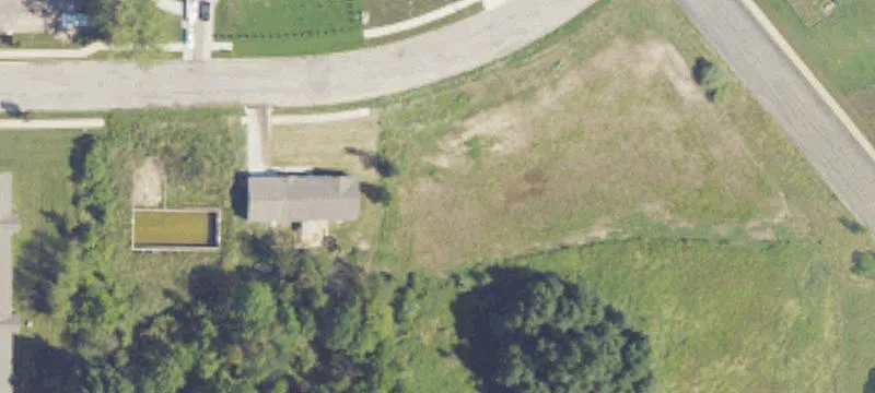 Residential Development Lot with Basement