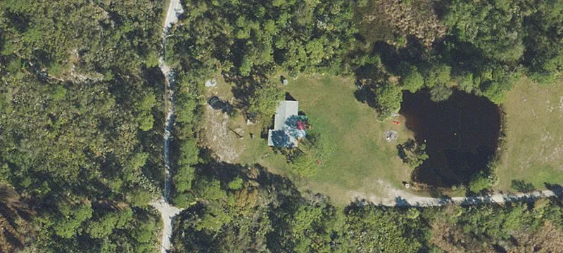 Commercial Land Expansion Site