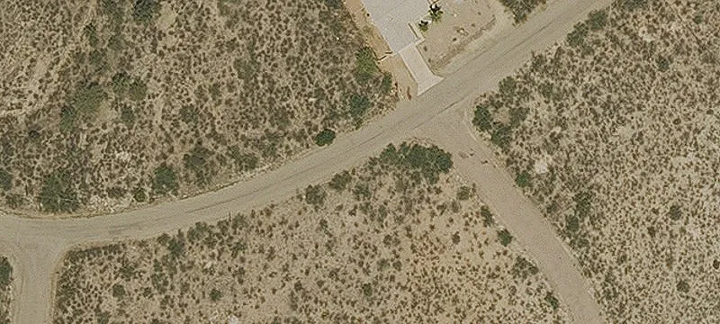 Vacant Residential Lot
