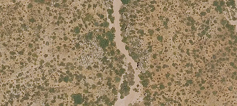 Mountain View Estate Lot