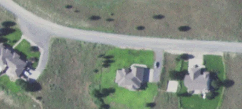 Recreation Land Lot