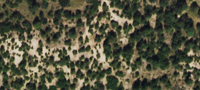 Residential View Lot with Utilities