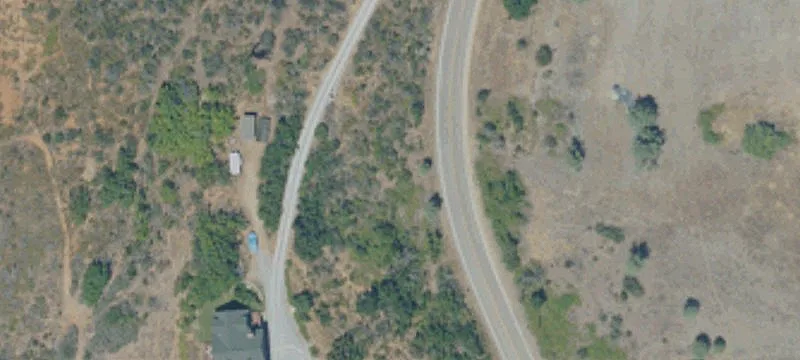 Mobile Home Needs Renovation