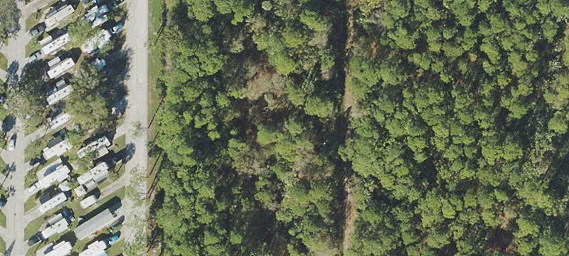 Double Lot Residential Land