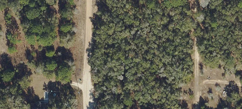 Residential Development Lot