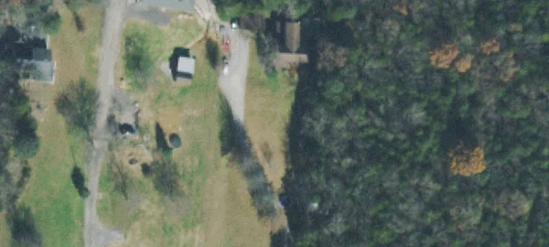 Residential Development Land with Home