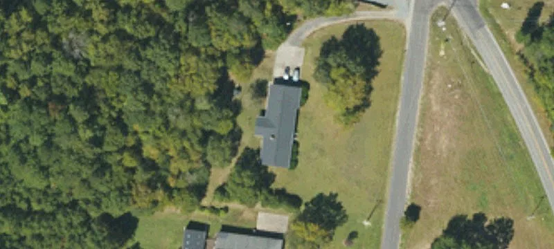 Multi-Parcel Neighborhood Center Land