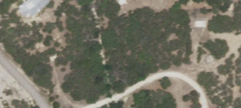 Residential Development Lot in Gated Community