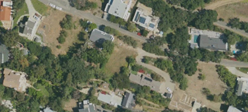 Residential Building Lot with Views