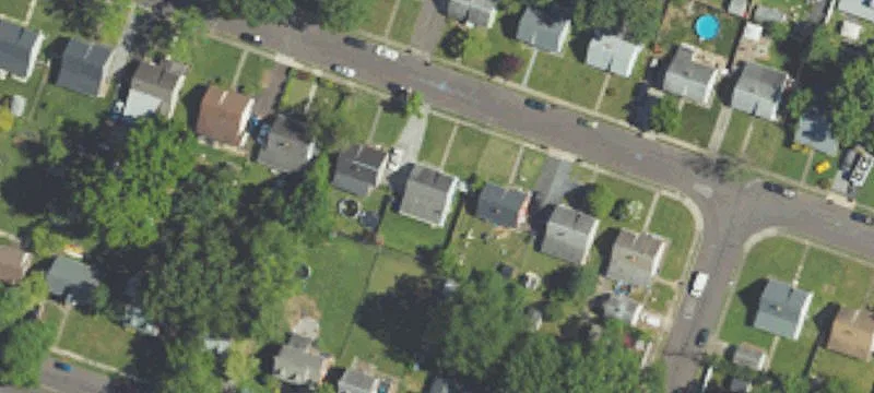 Vacant Residential Building Lot