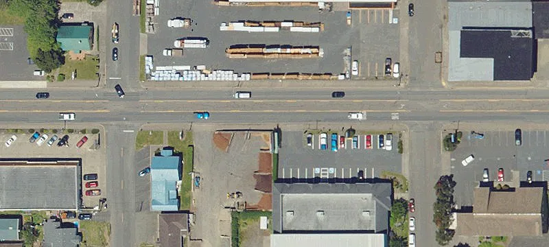 Flex Space Warehouse