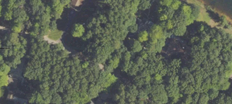 Lakefront Residential Development Lot