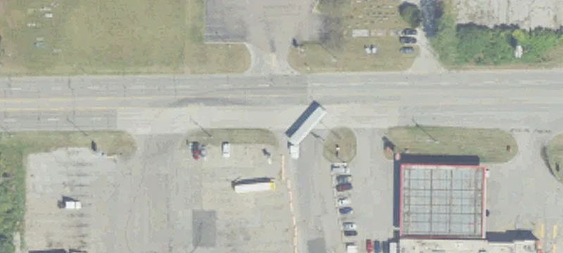 Vacant Commercial Land Lot