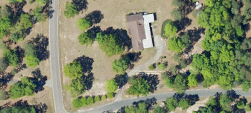 Residential Golf Community Homesite