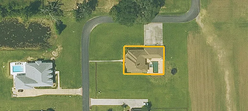 Gated Community Residential Lot