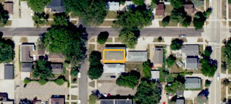 Multifamily Investment Property