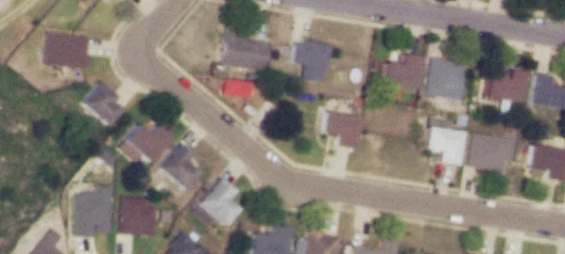 New Fourplex Residential Investment