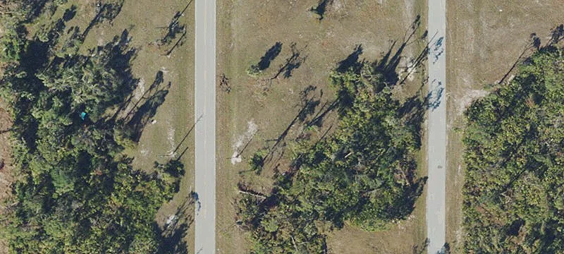 Vacant Residential Lot