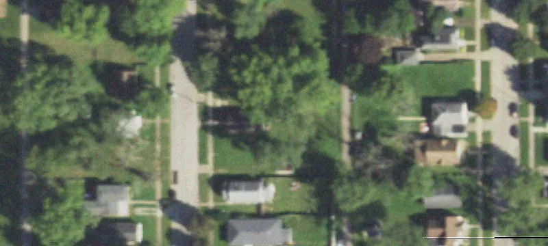 Residential Home Lot For Sale