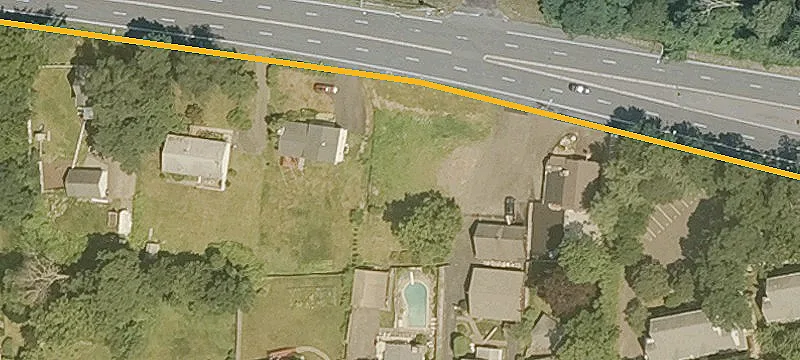 Zoned Residential Building Lot