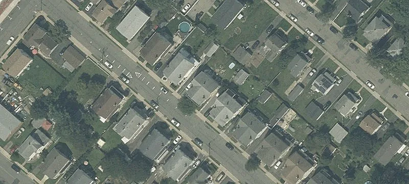 Updated Three-Family Home