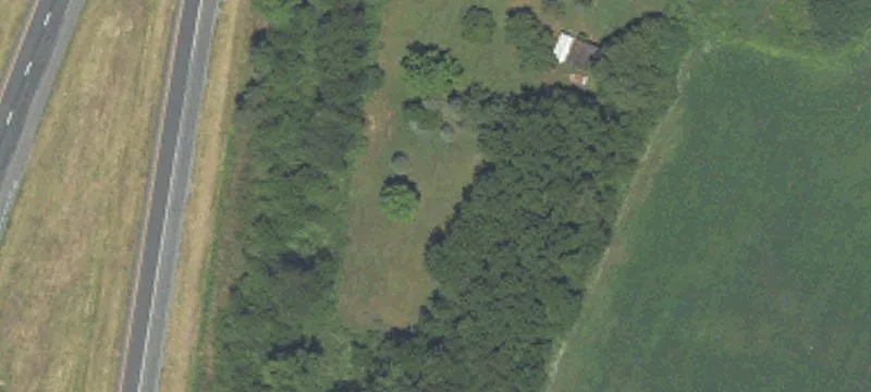 Commercial Corner Land Parcel