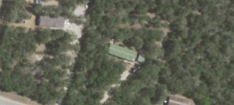 Build-Ready Homesite with Utilities