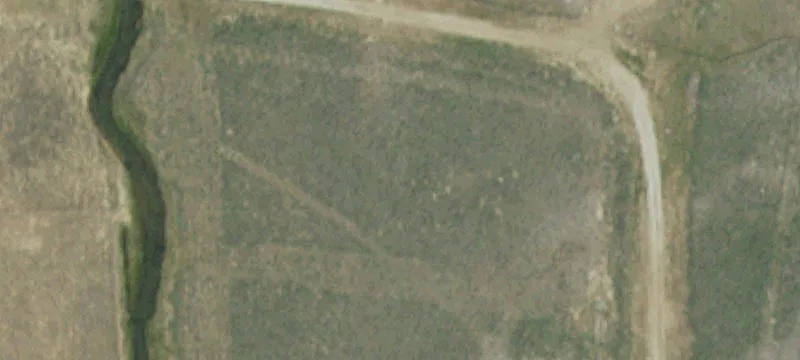 Flat Buildable View Lot