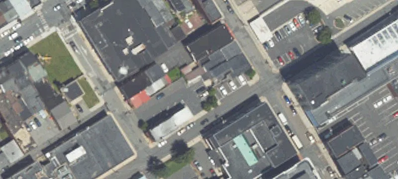 Downtown Mixed-Use Retail and Apartment