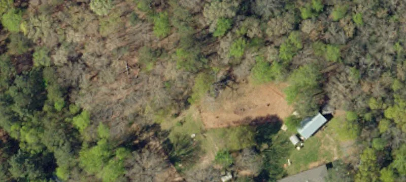 Buildable Farmland Tracts