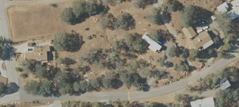 Lake-Adjacent Residential Land Lots