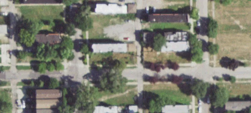 Residential Development Land Lots