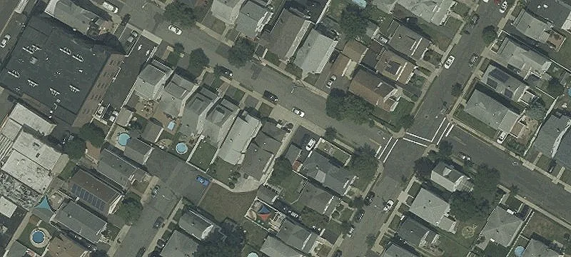 Two-Family Home With Garage