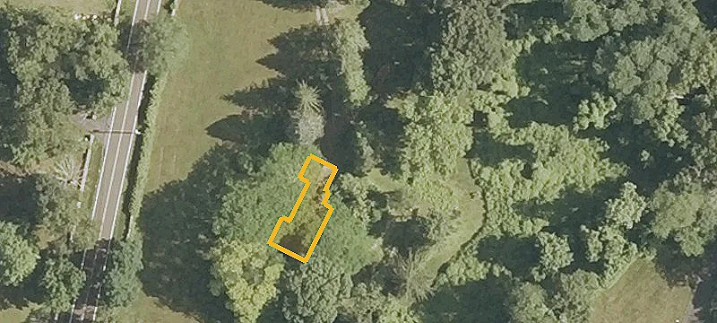 Residential Development Land Parcel