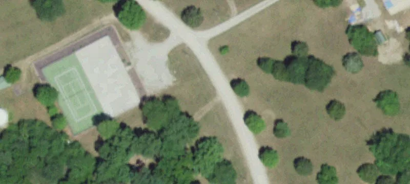 Lake-View Homesite Land