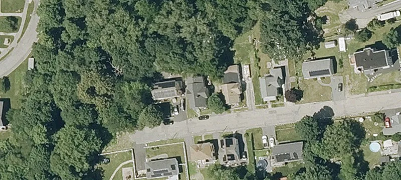 Updated Two-Family Residential Income