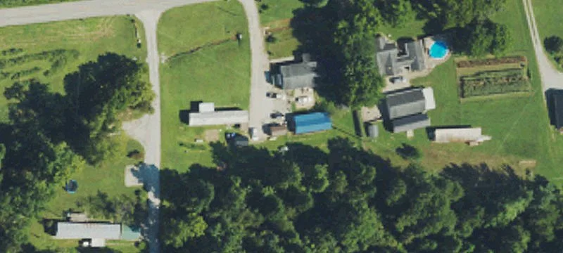 12-Acre Development Land Parcel