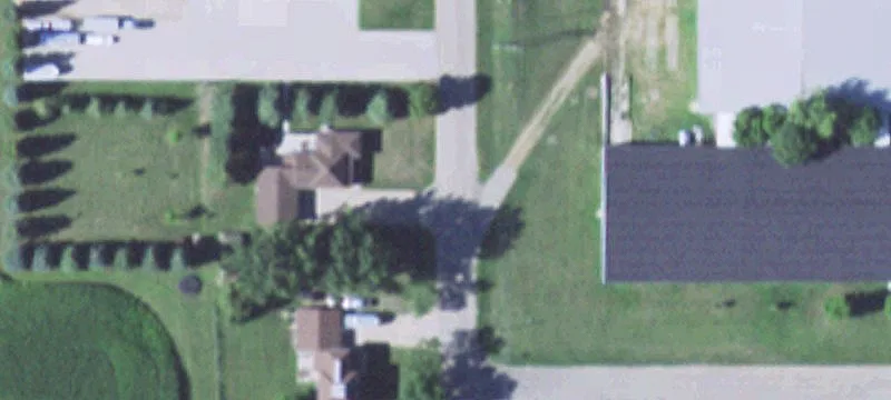 Rural Buildable Land with Access