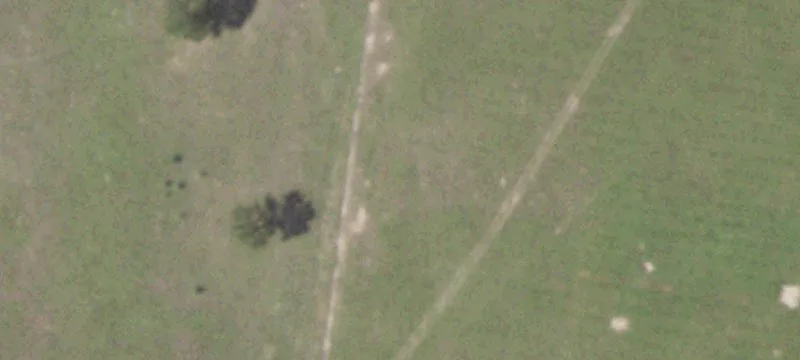 Unrestricted Country Acreage with Shop