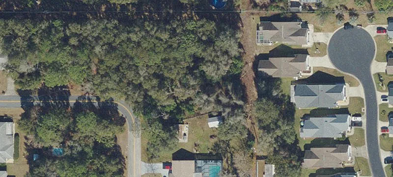 Cleared Residential Lot for Sale