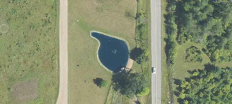 Waterfront Residential Lot