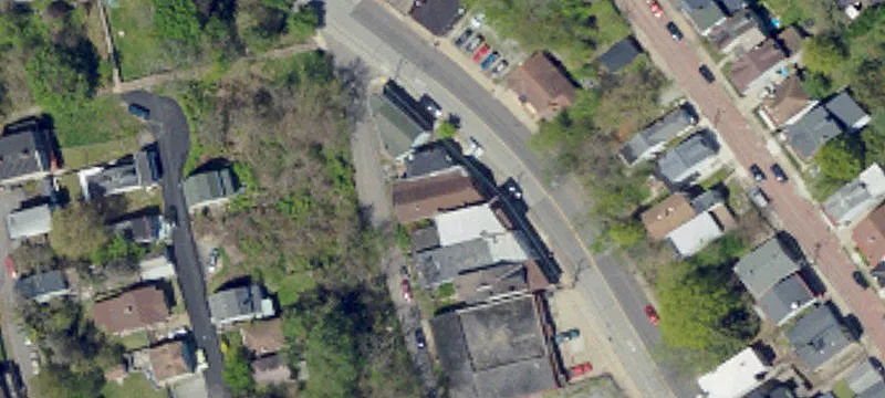 Redevelopment-Ready Duplex with Mixed-Use
