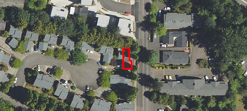 Owner-Occupied Duplex Investment