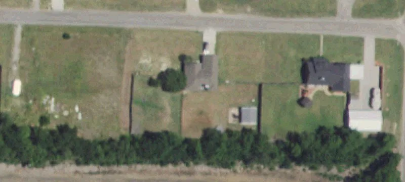 Residential Land Lot