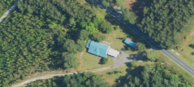 DOT-Approved Road Front Lot
