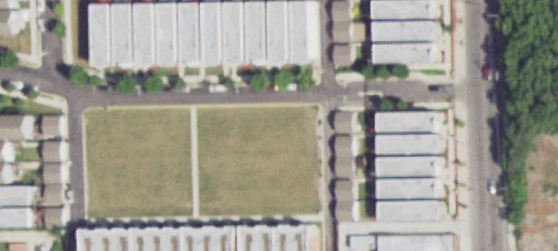 Residential Home Lot